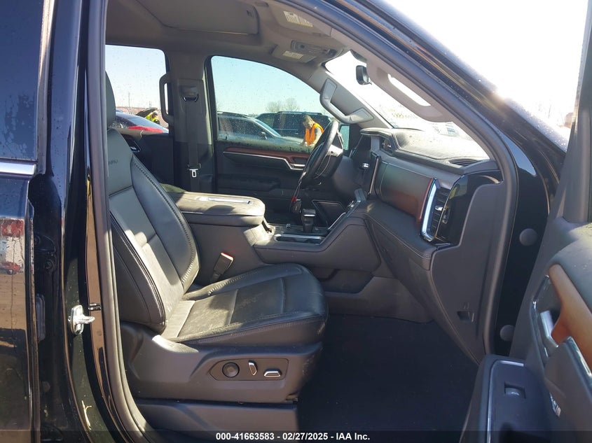 2022 GMC SIERRA 1500 VIN: 3GTUUGED0NG685811