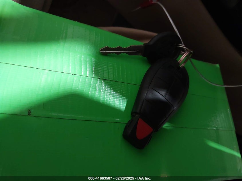 2011 Ram Ram 2500 Laramie VIN: 3D7UT2HL5BG601606 Lot: 41663587