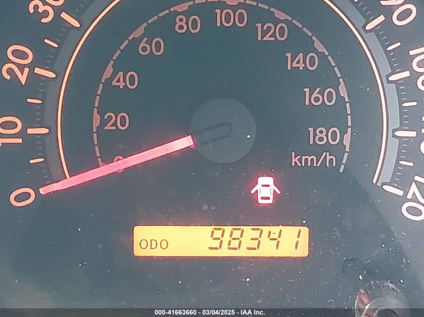 2008 Toyota Tundra Sr5 5.7L V8 VIN: 5TFBV54158X053502 Lot: 41663660