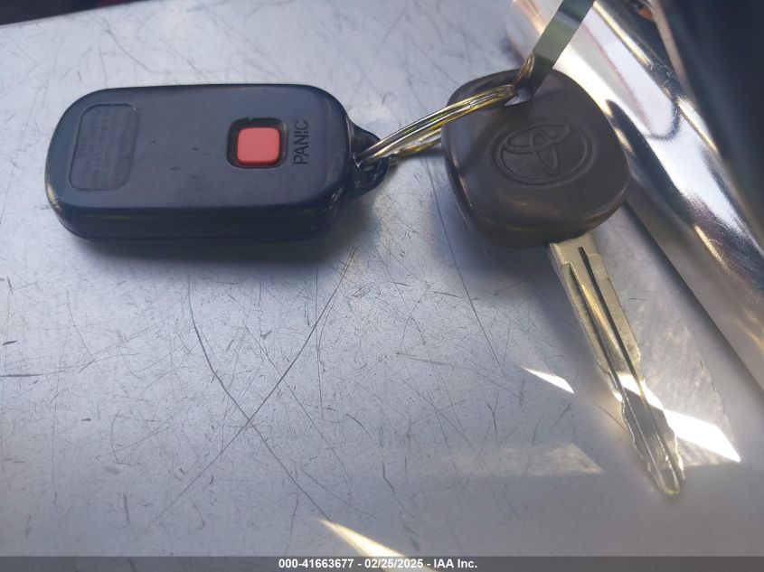 2006 Toyota Corolla S VIN: 1NXBR30E66Z657216 Lot: 41663677