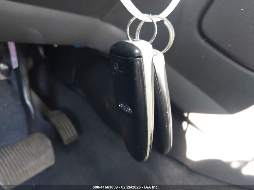 2013 Ford Escape Sel VIN: 1FMCU9HX2DUB65825 Lot: 41663809