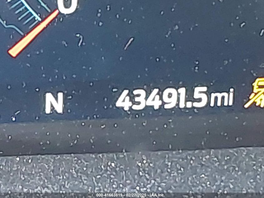 2022 Ford F-150 - 1FTFW1RG9NFA11498