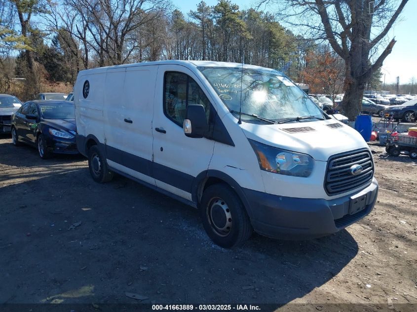 2016 Ford Transit-150