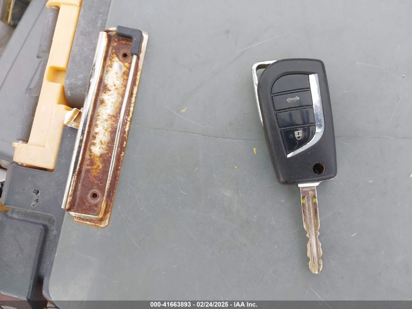 2007 Toyota Camry Se V6 VIN: 4T1BK46K67U547114 Lot: 41663893