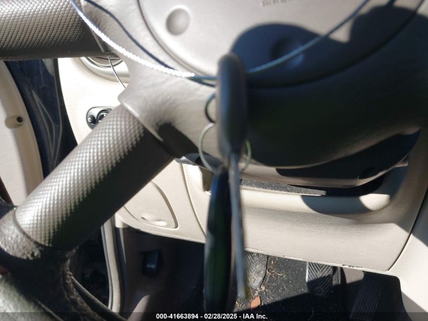 2002 Chrysler Pt Cruiser Limited VIN: 3C8FY68B82T317783 Lot: 41663894