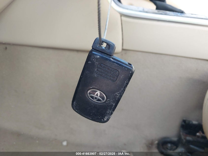 2015 TOYOTA CAMRY VIN: 4T1BF1FK9FU957570