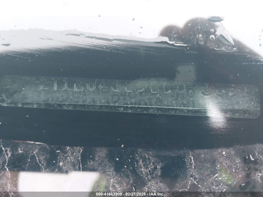 2011 Toyota Corolla S VIN: 2T1BU4EE9BC573691 Lot: 41663909