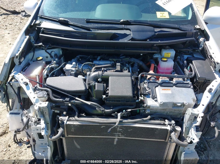 2012 TOYOTA PRIUS V VIN: JTDZN3EU5C3040695