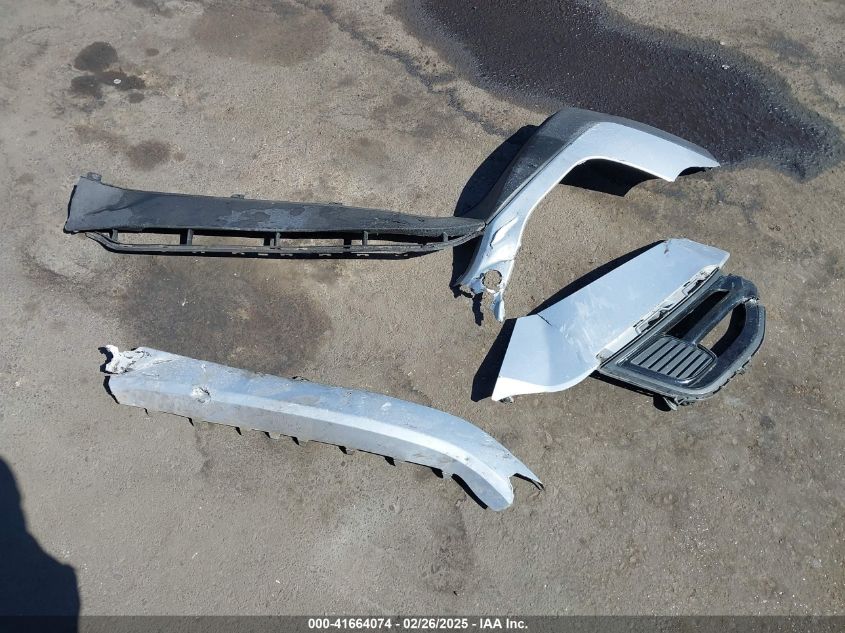 2015 Kia Sportage Lx VIN: KNDPBCAC3F7678745 Lot: 41664074