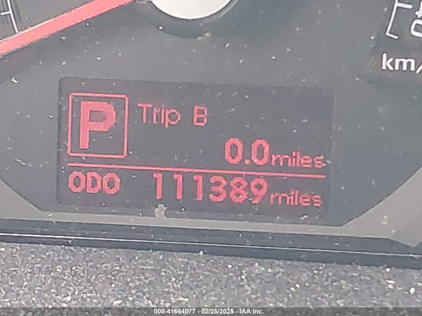 2012 Kia Sportage Lx VIN: KNDPBCA22C7249888 Lot: 41664077