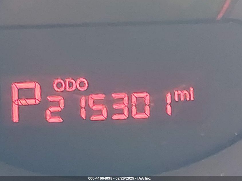 2010 Kia Soul VIN: 4X4TRLY274D081551 Lot: 41664095