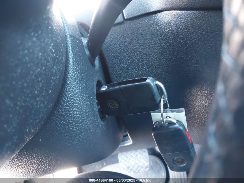 2013 Volkswagen Tiguan Se VIN: WVGBV3AX3DW611128 Lot: 41664100