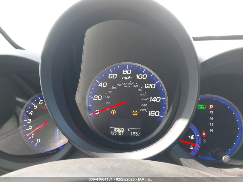 2012 Acura Rdx VIN: 5J8TB1H27CA001875 Lot: 41664181