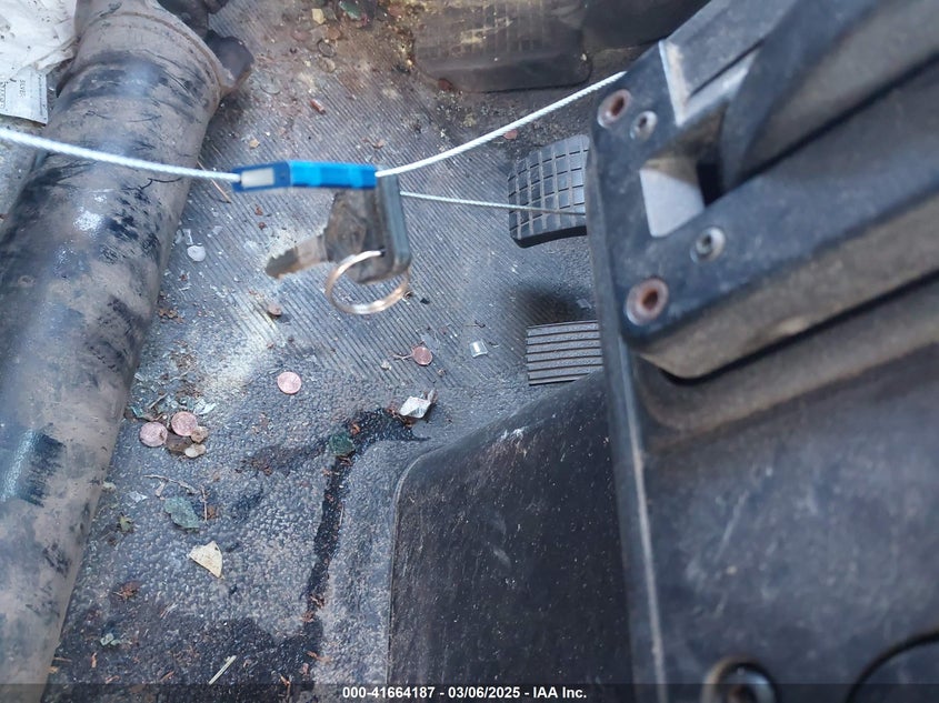 2021 International Mv VIN: 3HAEUMML2ML257865 Lot: 41664187