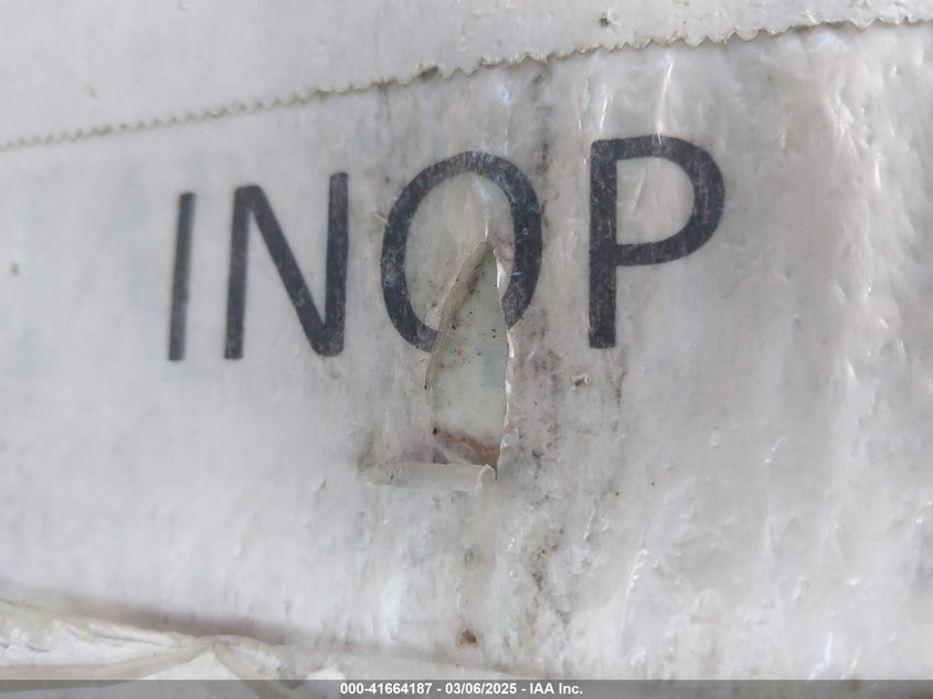 2021 International Mv VIN: 3HAEUMML2ML257865 Lot: 41664187