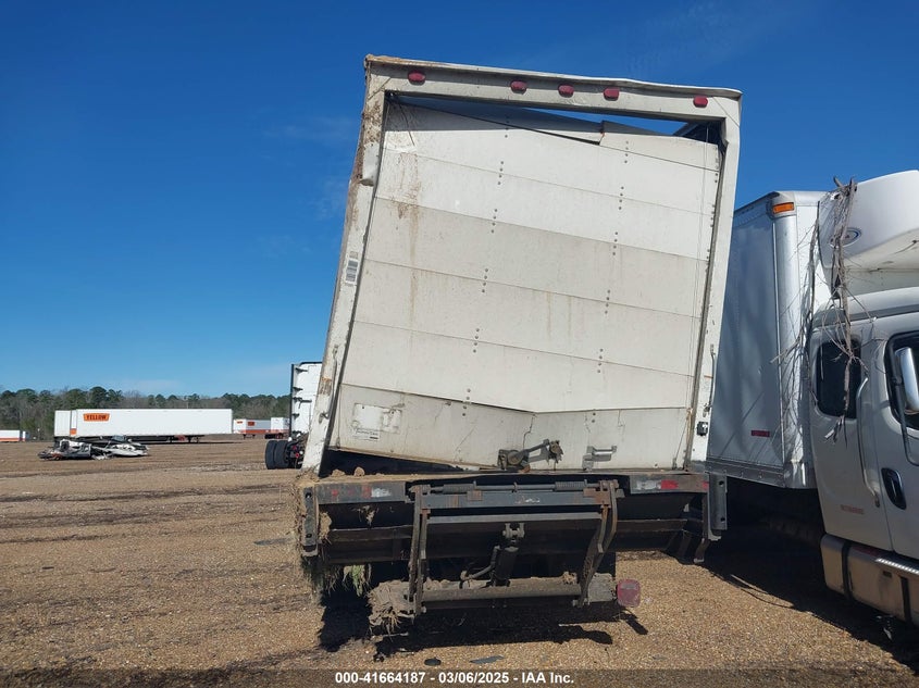 2021 International Mv VIN: 3HAEUMML2ML257865 Lot: 41664187