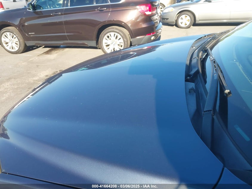 2014 CHEVROLET EQUINOX LTZ - 2GNFLHEK0E6355511