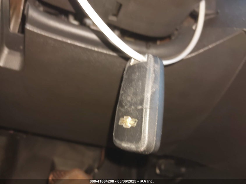 2014 CHEVROLET EQUINOX LTZ - 2GNFLHEK0E6355511