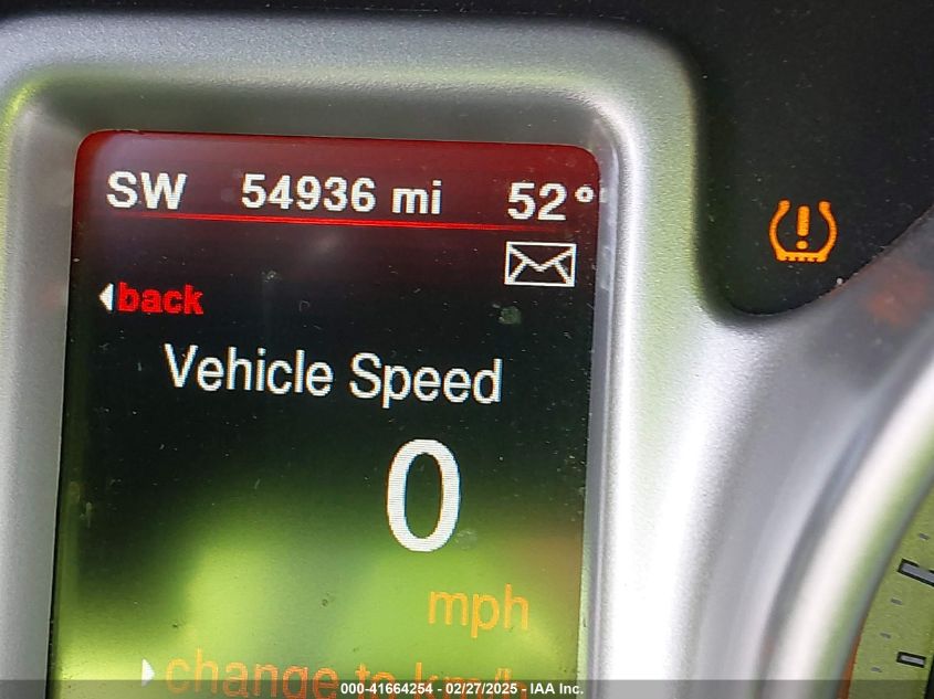 2017 Dodge Journey Crossroad VIN: 3C4PDCGB8HT684841 Lot: 41664254