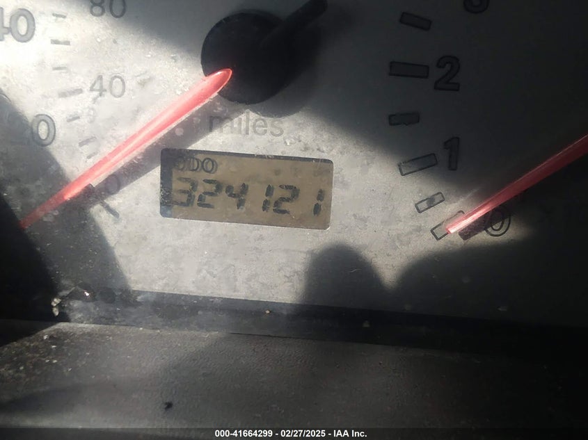 2001 Mitsubishi Eclipse Spyder Gs VIN: 4A3AE45GX1E105245 Lot: 41664299