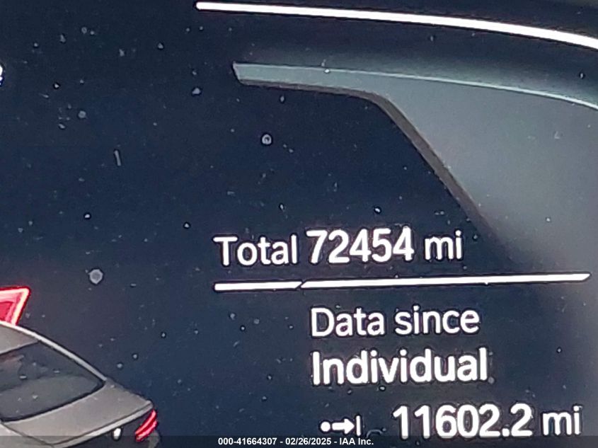 2021 BMW 530E VIN: WBA13AG09MCF52172 Lot: 41664307