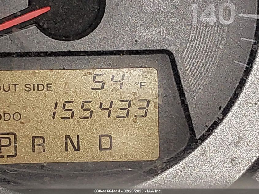 2007 Toyota Rav4 Limited V6 VIN: JTMBK31VX75027962 Lot: 41664414