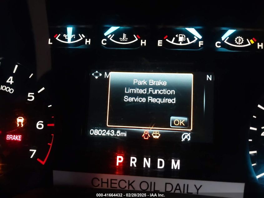 2019 Ford F-150 Xl VIN: 1FTEX1EP4KKC42195 Lot: 41664432