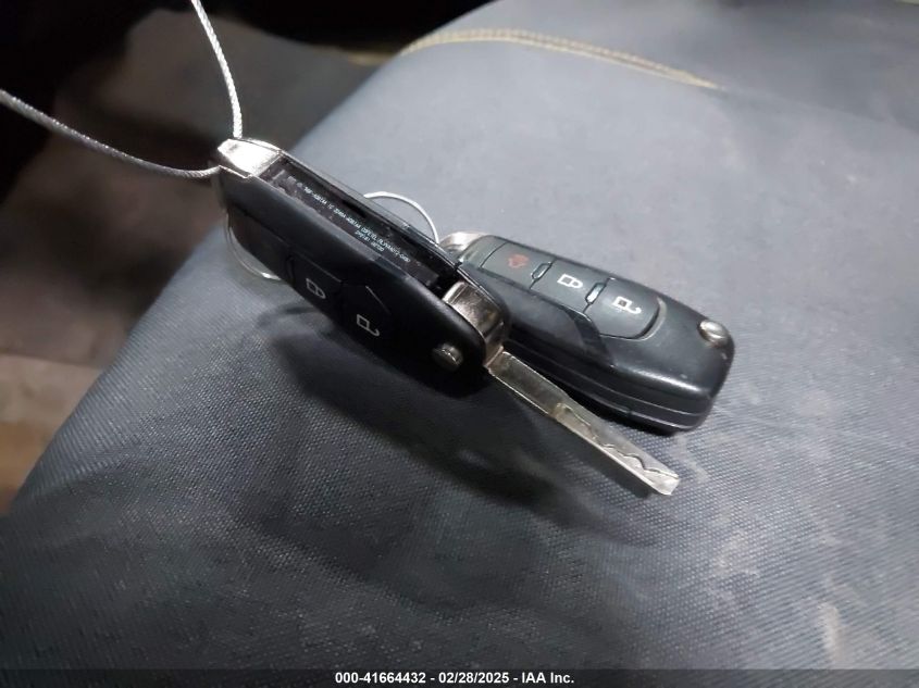 2019 Ford F-150 Xl VIN: 1FTEX1EP4KKC42195 Lot: 41664432