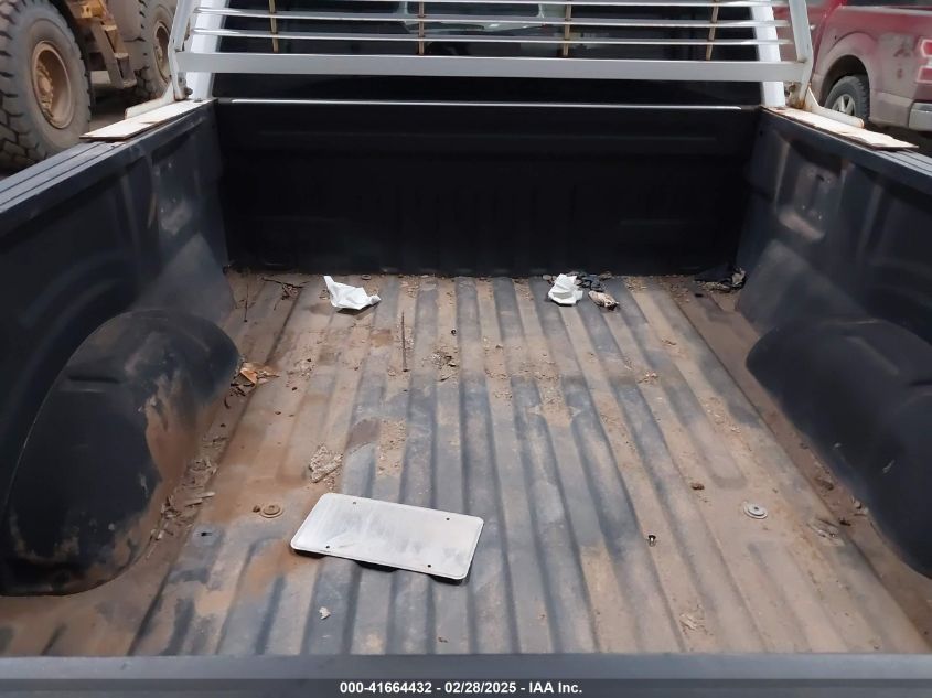 2019 Ford F-150 Xl VIN: 1FTEX1EP4KKC42195 Lot: 41664432