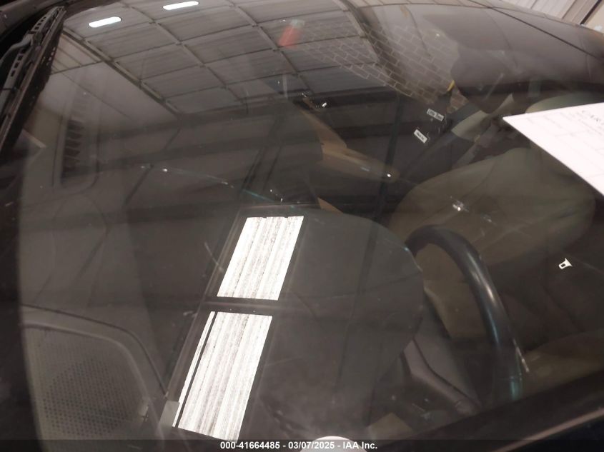 2012 Hyundai Azera VIN: KMHFH4JG8CA161616 Lot: 41664485