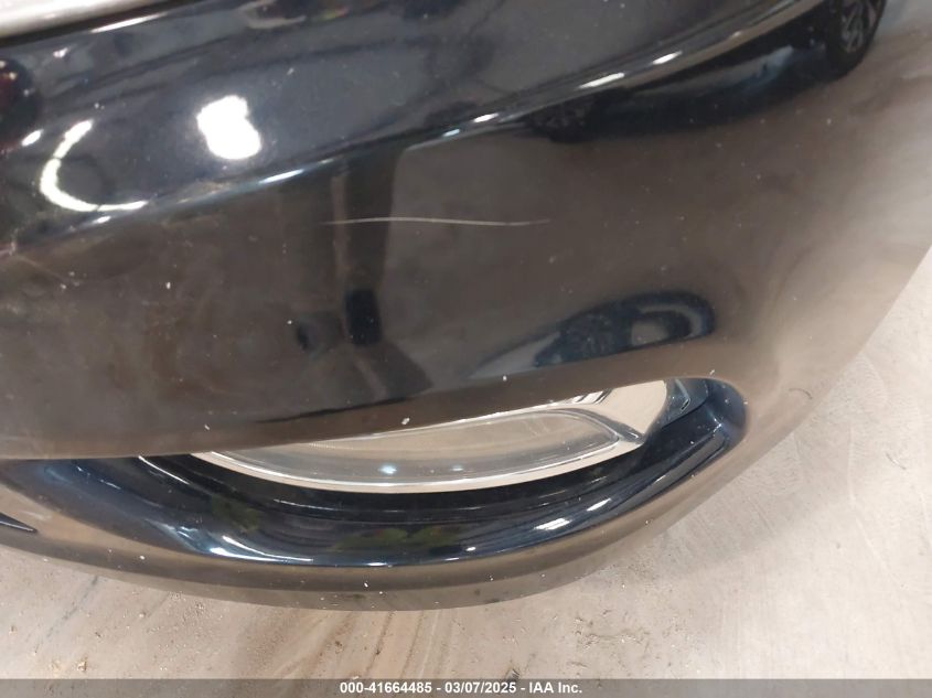 2012 Hyundai Azera VIN: KMHFH4JG8CA161616 Lot: 41664485