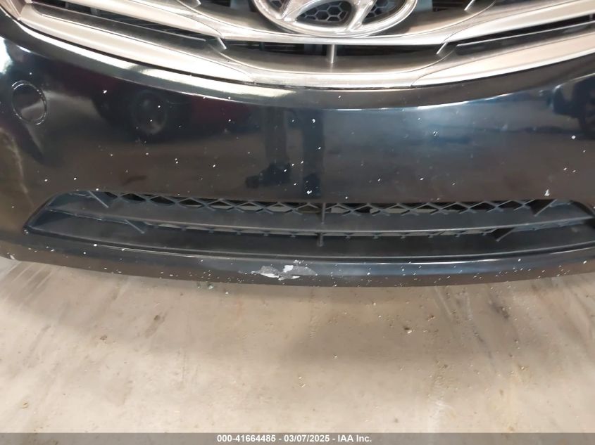 2012 Hyundai Azera VIN: KMHFH4JG8CA161616 Lot: 41664485