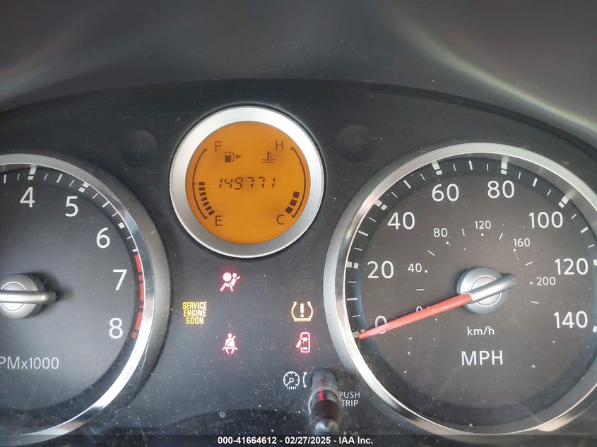2007 NISSAN SENTRA VIN: 3N1AB61E17L666974
