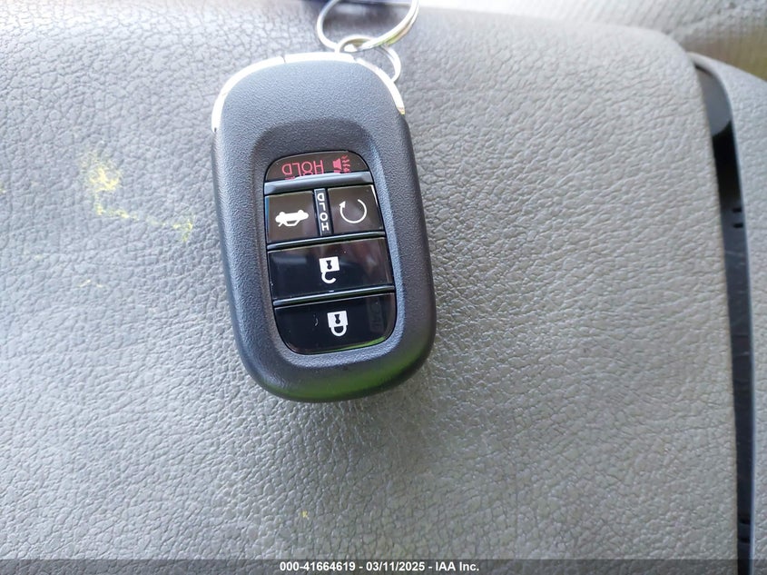 VIN 1HGCY1F36RA090115 2024 HONDA ACCORD EX