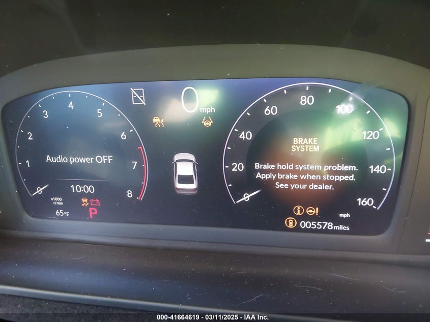 VIN 1HGCY1F36RA090115 2024 HONDA ACCORD EX