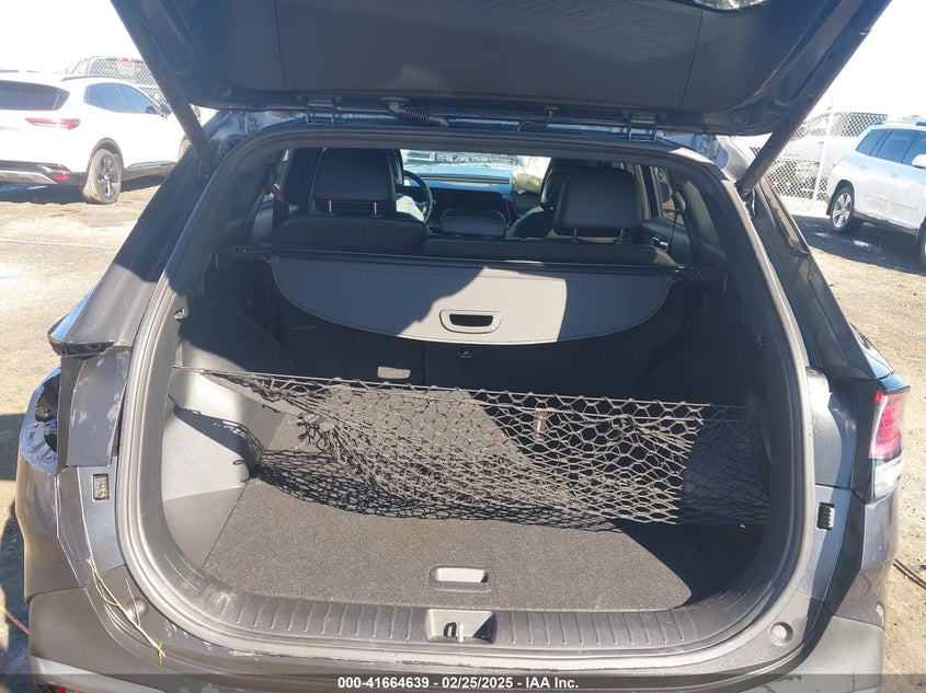 2023 KIA SPORTAGE VIN: 5XYK6CAF6PG071171