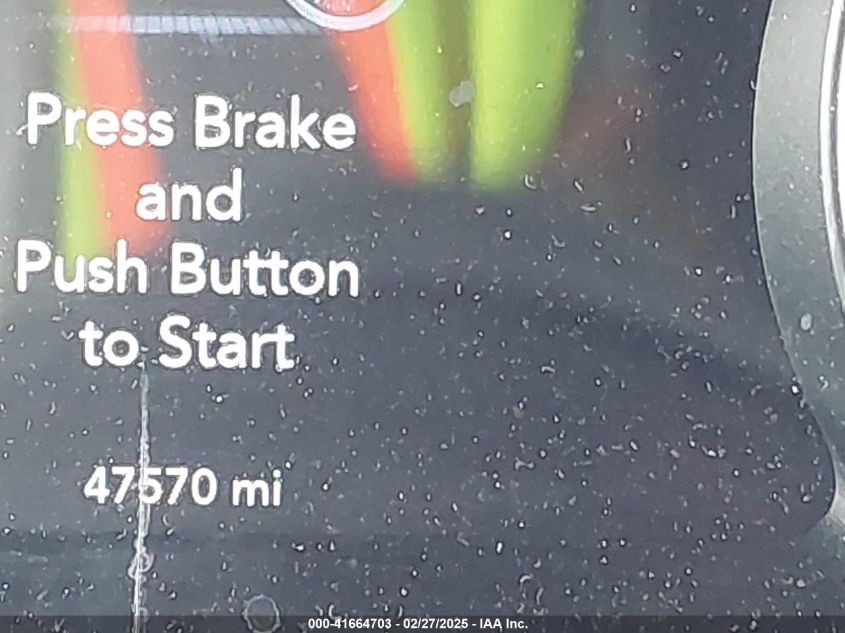 2022 Dodge Challenger Sxt VIN: 2C3CDZAG4NH260295 Lot: 41664703