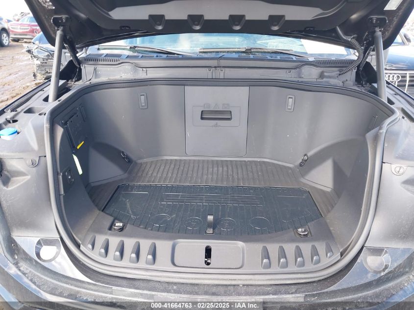 2024 Ford F-150 Lightning Xlt VIN: 1FTVW3LK3RWG06339 Lot: 41664763