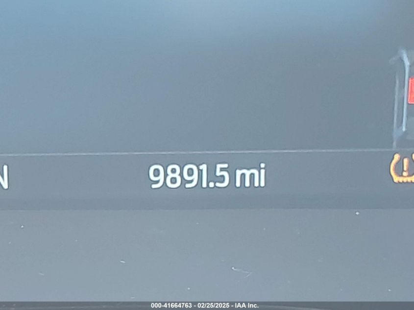 2024 Ford F-150 Lightning Xlt VIN: 1FTVW3LK3RWG06339 Lot: 41664763