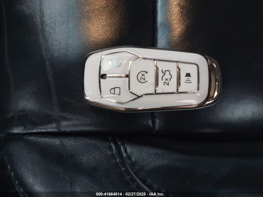 2014 Lincoln Mkz VIN: 3LN6L2G9XER814581 Lot: 41664814