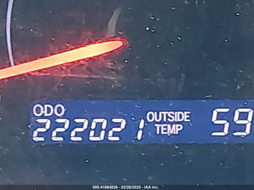 2010 Toyota Camry Le VIN: 4T1BF3EK4AU018073 Lot: 41664826