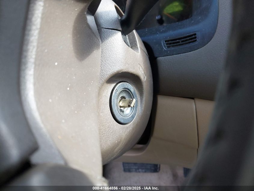 2003 Honda Accord 3.0 Ex VIN: 1HGCM66593A103506 Lot: 41664856