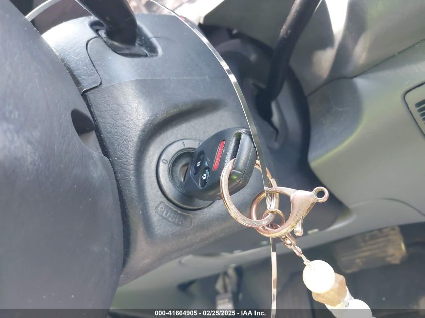 2006 Honda Pilot Ex VIN: 2HKYF18476H508816 Lot: 41664905