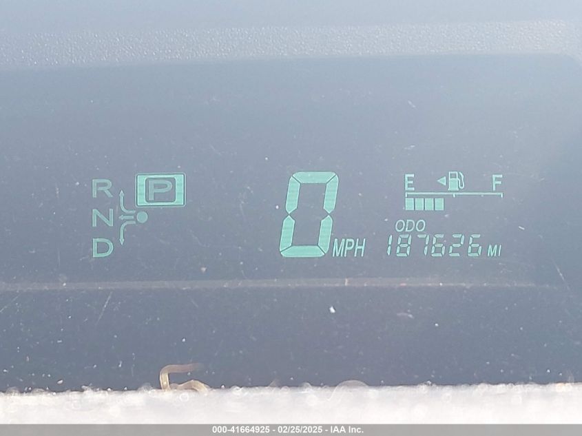 2006 Toyota Prius VIN: JTDKB20U363160818 Lot: 41664925