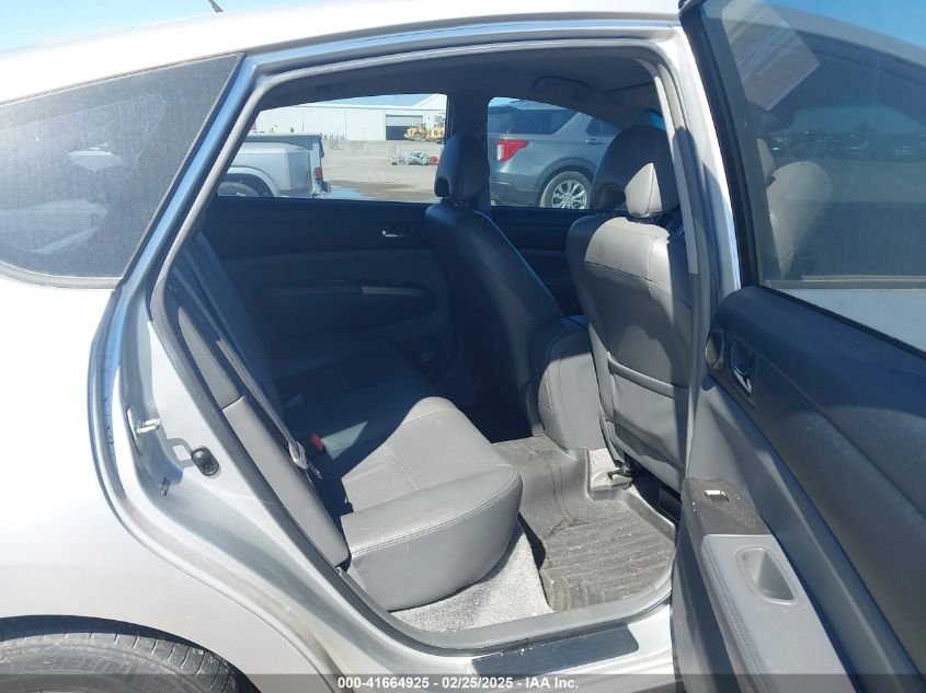 2006 Toyota Prius VIN: JTDKB20U363160818 Lot: 41664925