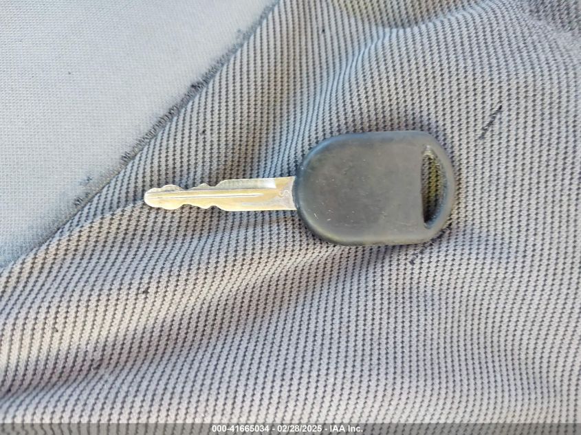 2003 Ford Ranger Edge/Xlt VIN: 1FTZR45E63PA18085 Lot: 41665034