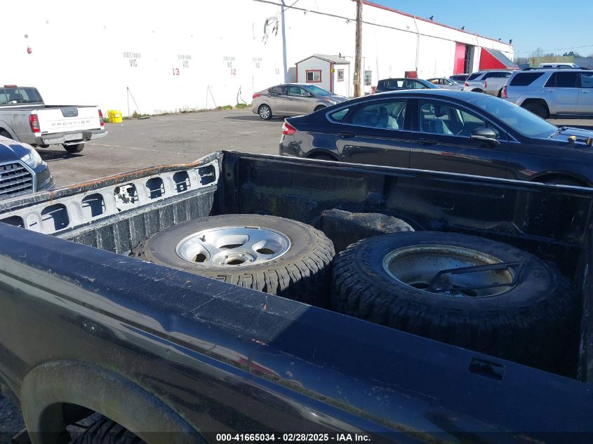 2003 Ford Ranger Edge/Xlt VIN: 1FTZR45E63PA18085 Lot: 41665034