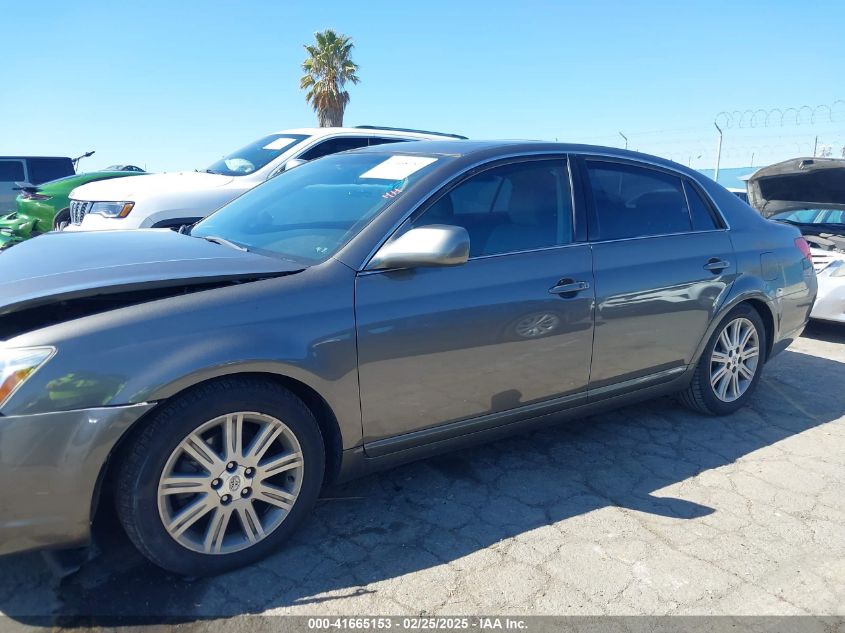 2006 Toyota Avalon Limited VIN: 4T1BK36B36U095146 Lot: 41665153