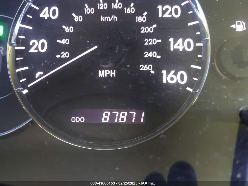 2006 Toyota Avalon Limited VIN: 4T1BK36B36U095146 Lot: 41665153