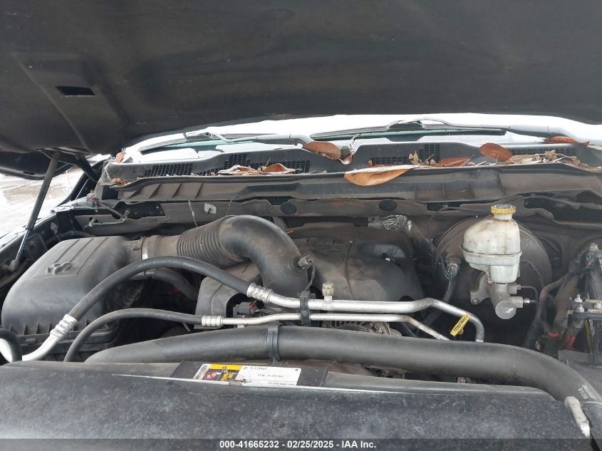 2014 Ram 1500 Express VIN: 1C6RR6KT3ES383099 Lot: 41665232